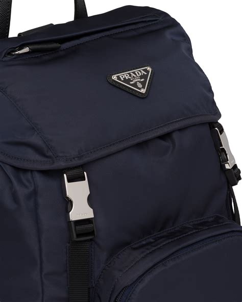 i love my prada backpack|prada backpack nylon for women.